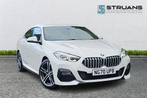 BMW 2 SERIES GRAN COUPE 2020 (70) at Struans Perth