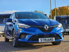 RENAULT CLIO 2020 (70) at Struans Perth