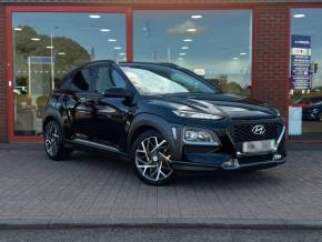 HYUNDAI KONA 2020 (70) at Struans Perth