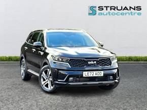 KIA SORENTO 2023 (72) at Struans Perth