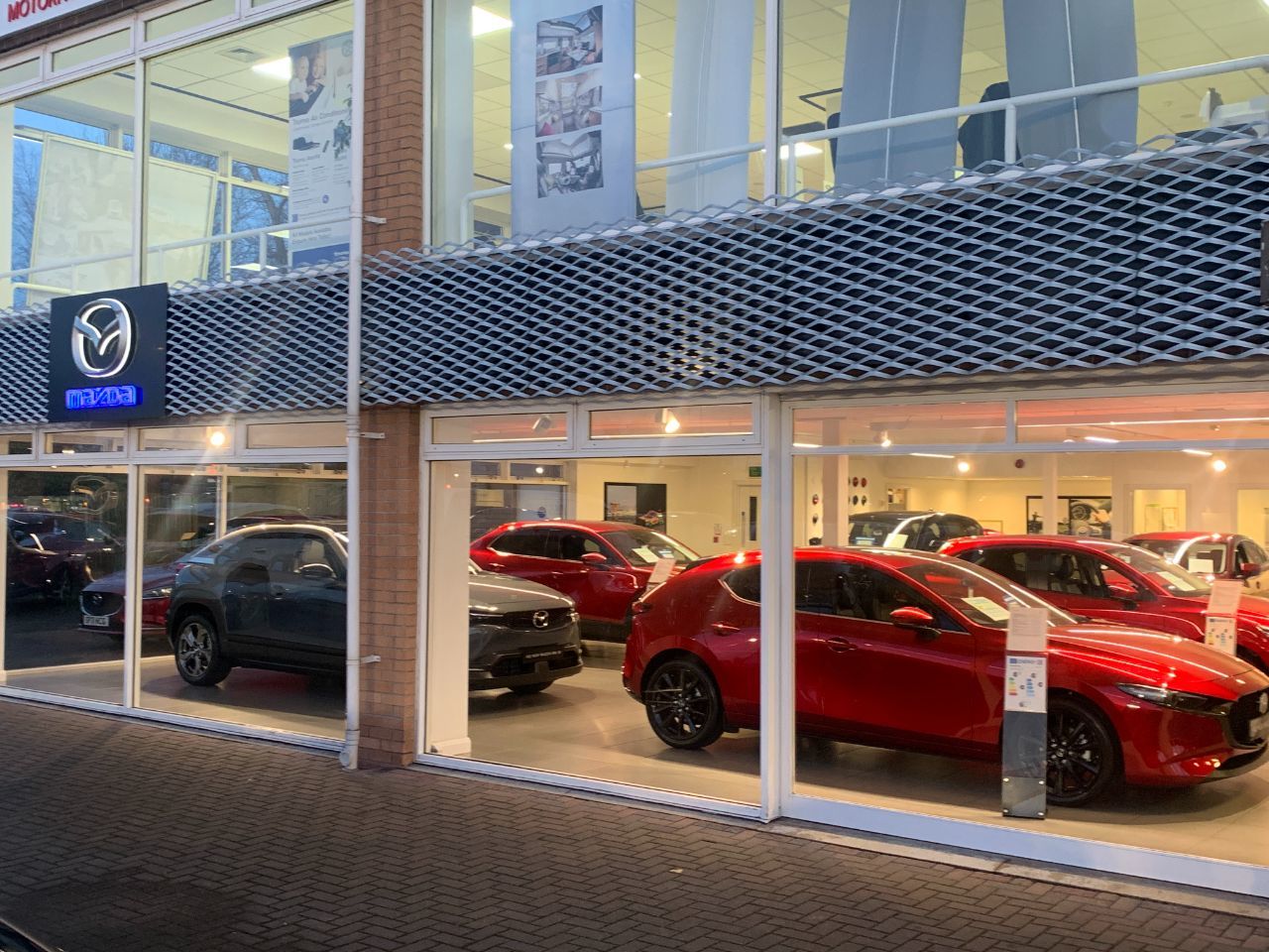 2015 Vauxhall Corsa