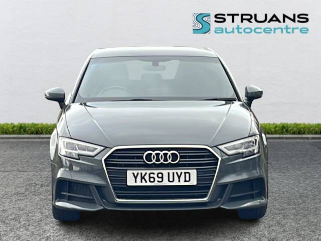 2019 Audi A3 1.0 S Line 30 TFSi [116] Sportback 5dr