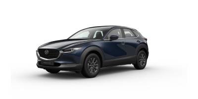 New Mazda Cx-30 In Perth - Struans