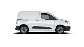 Toyota Proace City at Struans Perth