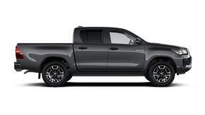 TOYOTA HILUX DIESEL at Struans Perth