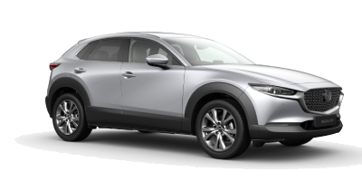 New Mazda Cx-30 In Perth - Struans