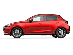 New Mazda Cars In Perth At Struans