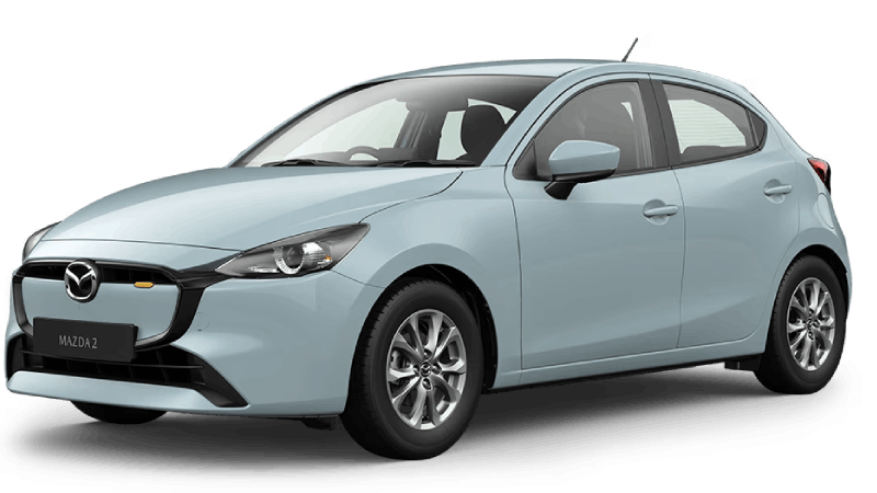 MAZDA 2 1.5 Skyactiv G 75 Centre-Line 5dr