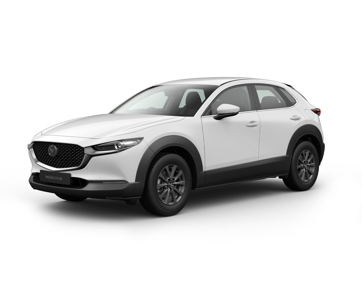 MAZDA CX-30 2.0 e-Skyactiv G MHEV Prime-Line 5dr