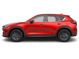 Mazda Mazda CX-5