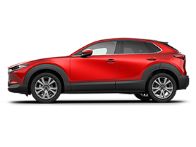 Mazda Mazda CX-30