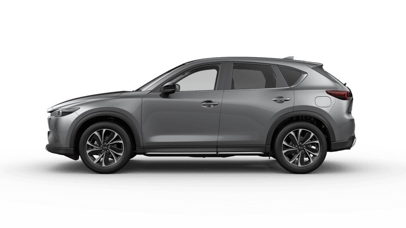 MAZDA CX-5 2.0 e-Skyactiv G MHEV Centre-Line 5dr