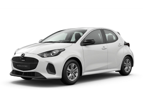 Mazda2 Hybrid