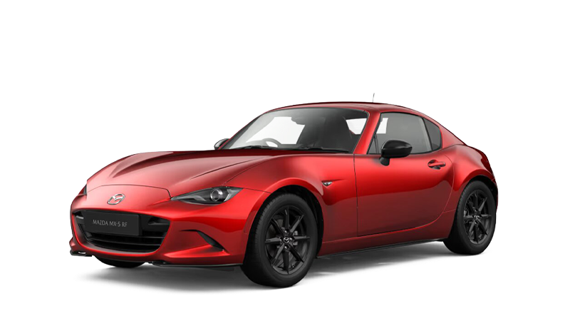 MAZDA MX-5 1.5 [132] Prime-Line 2dr