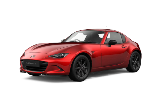 MAZDA MX-5 Business Offer