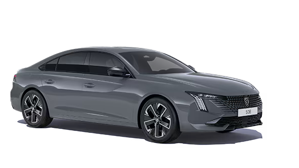 Peugeot New 508