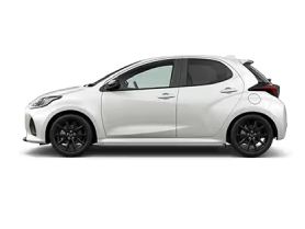 Mazda Mazda2 Hybrid