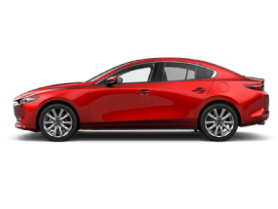 Mazda Mazda3 Saloon