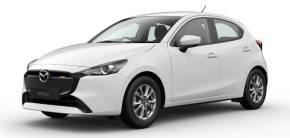 MAZDA MAZDA2 HATCHBACK at Struans Dundee