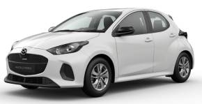 MAZDA MAZDA2 HYBRID HATCHBACK at Struans Dundee