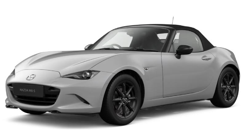 MAZDA MX-5 1.5 [132] Prime-Line 2dr