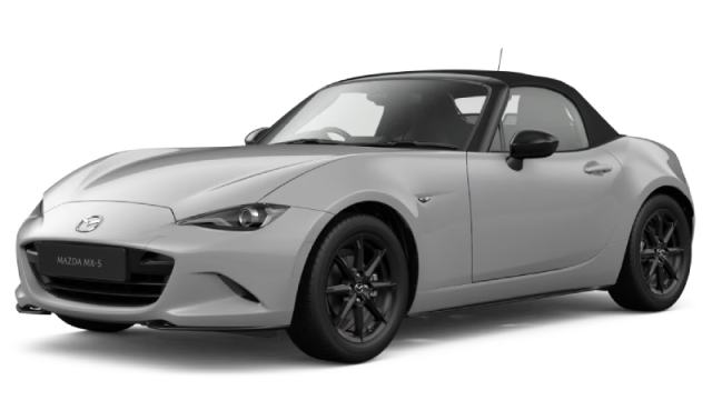 MAZDA MX-5 Business Offer