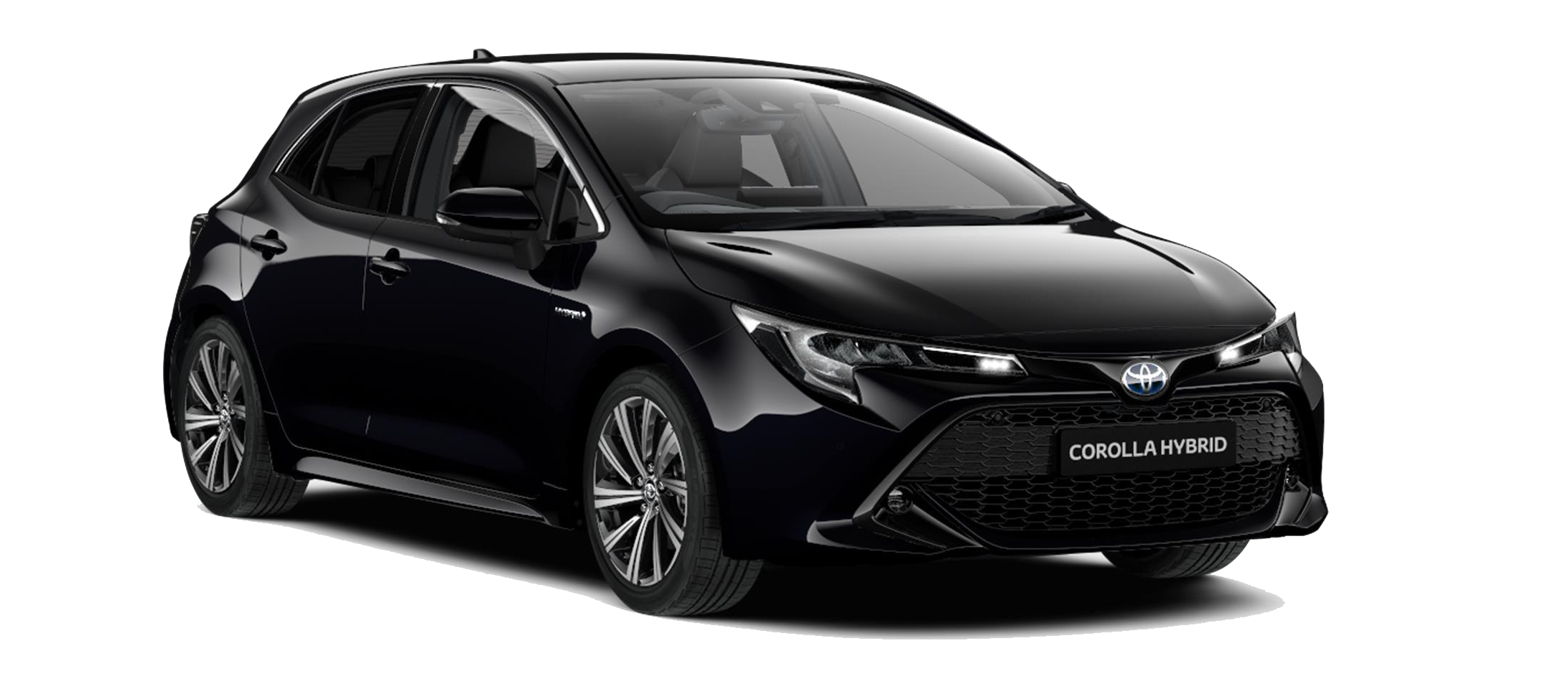 New Toyota Corolla Overview In Perth And Dundee - Struans