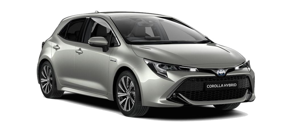 New Toyota Corolla Overview In Perth And Dundee - Struans