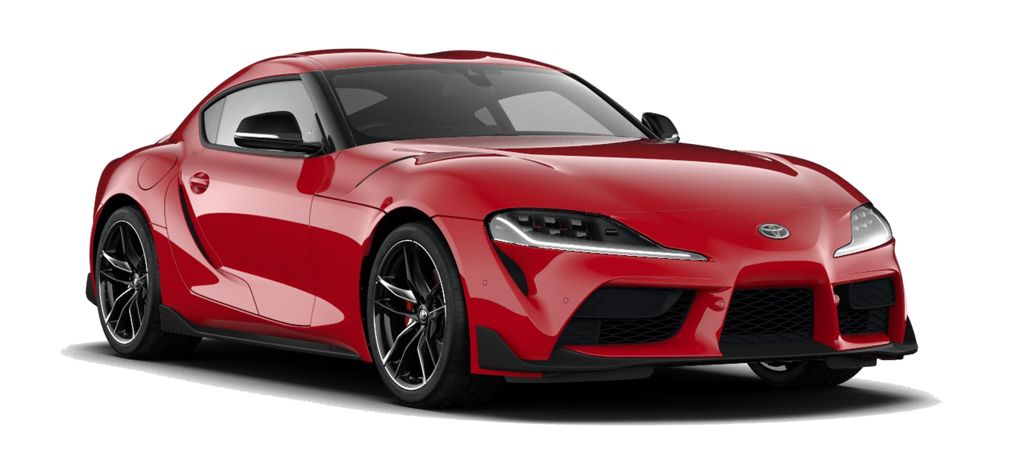 New Toyota Gr-supra Overview In Perth And Dundee - Struans